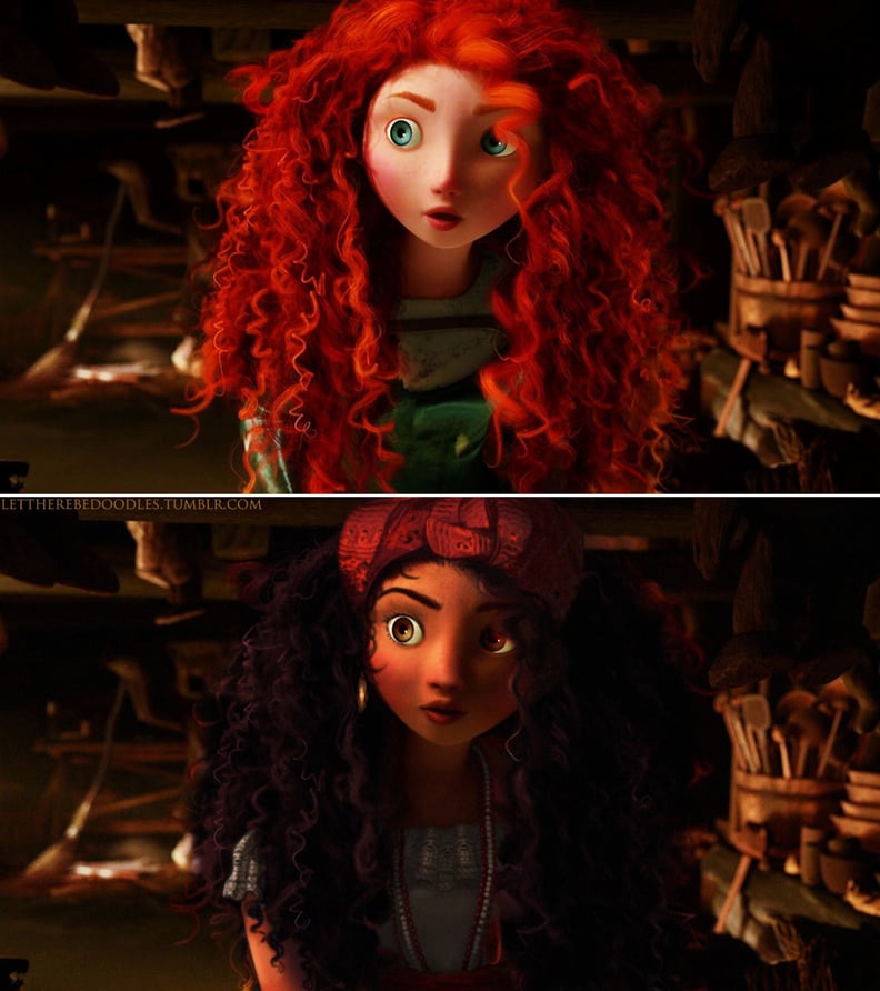 Merida