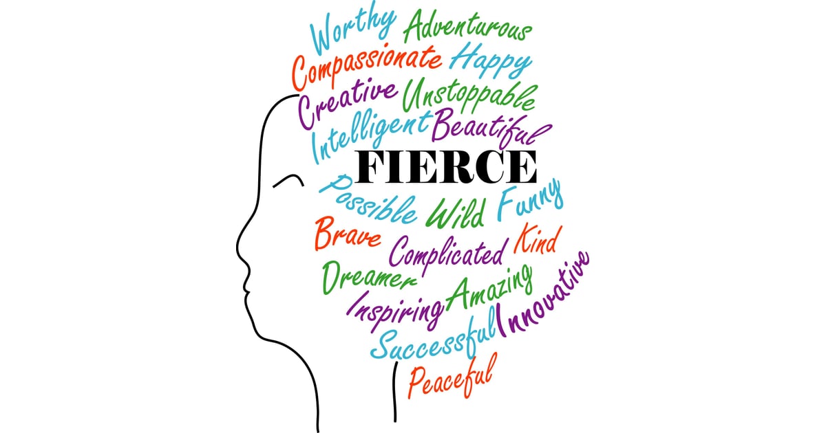 Fierce - A New Generation of Female Empo
