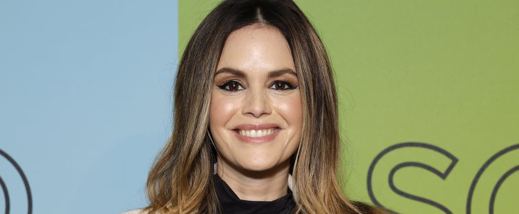 Rachel Bilson Says She Never Had an Orgasm From Sex Until 38