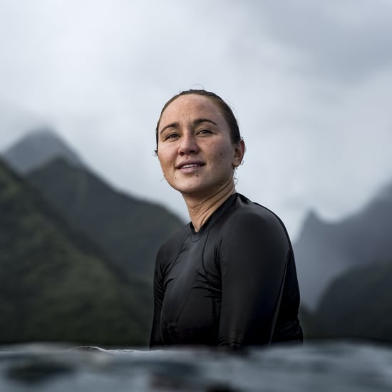 Olympic-Bound Surfer Carissa Moore on Staying Grateful