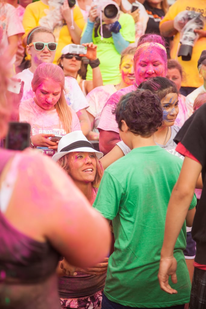 Flash Mob Proposal Inspiration
