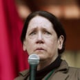 The Handmaid's Tale Star Ann Dowd's Haunting Words About Our Reality