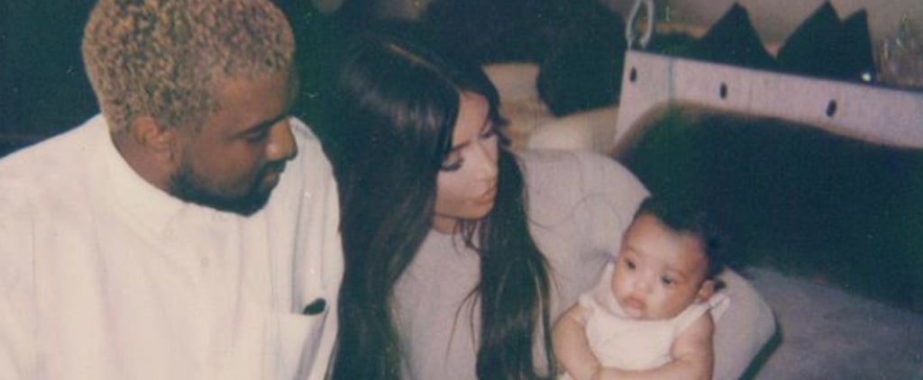All of the Names the Kardashians Have Given Their Kids (Including Khloé!) — With Not 1 "K" Name in Sight