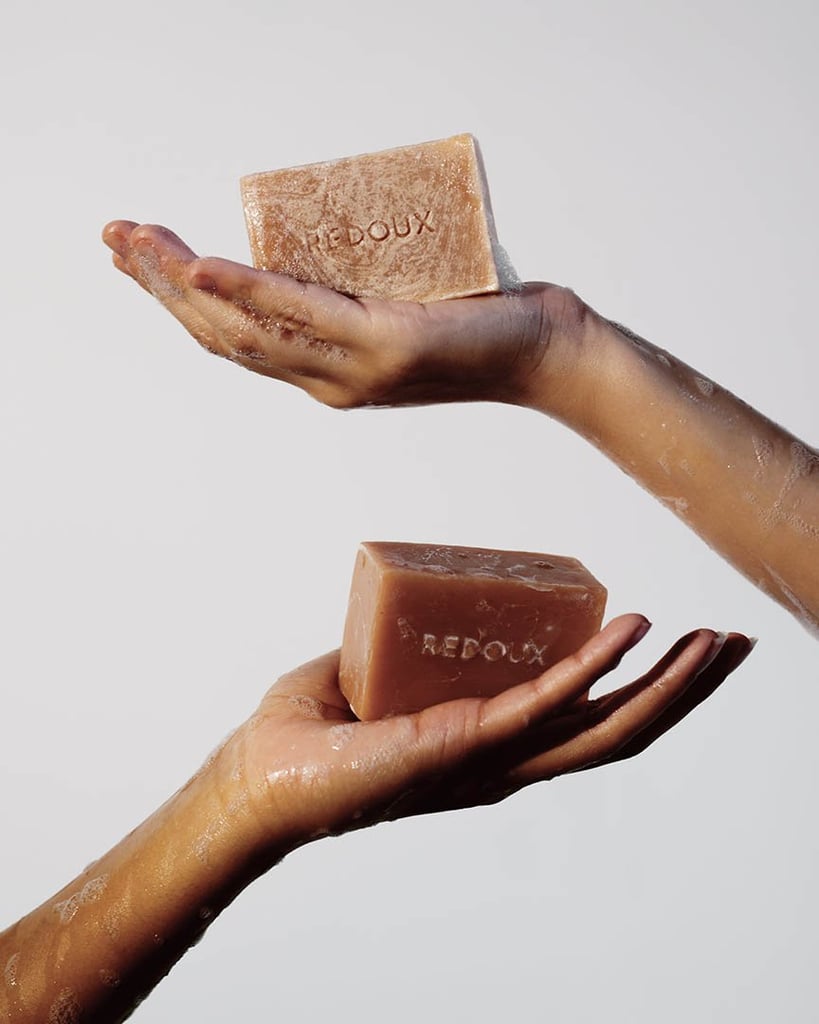 For a Deep Cleanse Redoux Turmeric Botanical Bar Best Last Minute