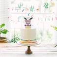 Show a Mama Some Love With These 31 Llama Baby Shower Ideas