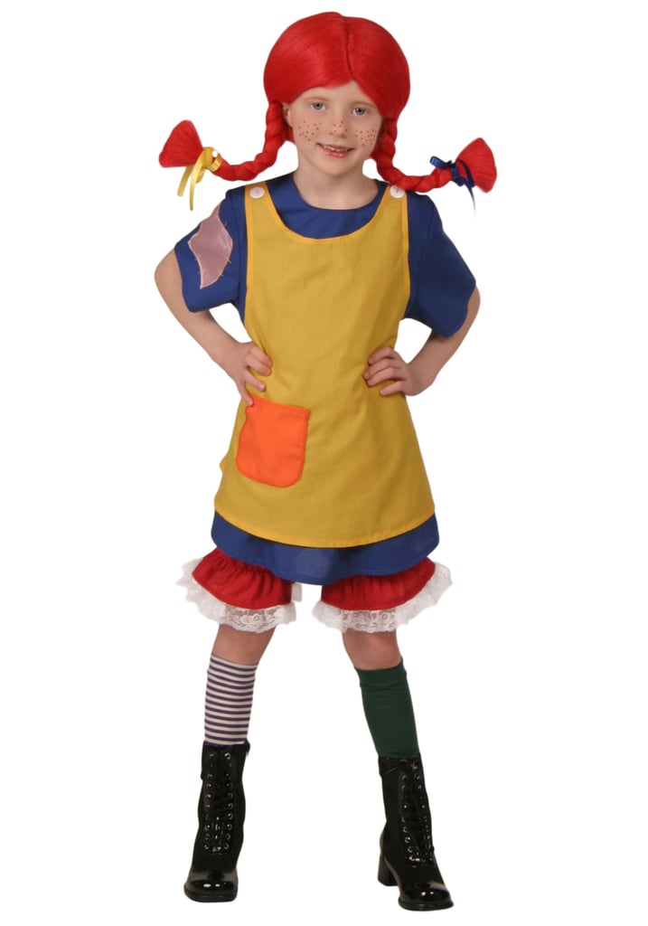 Pippi Longstocking