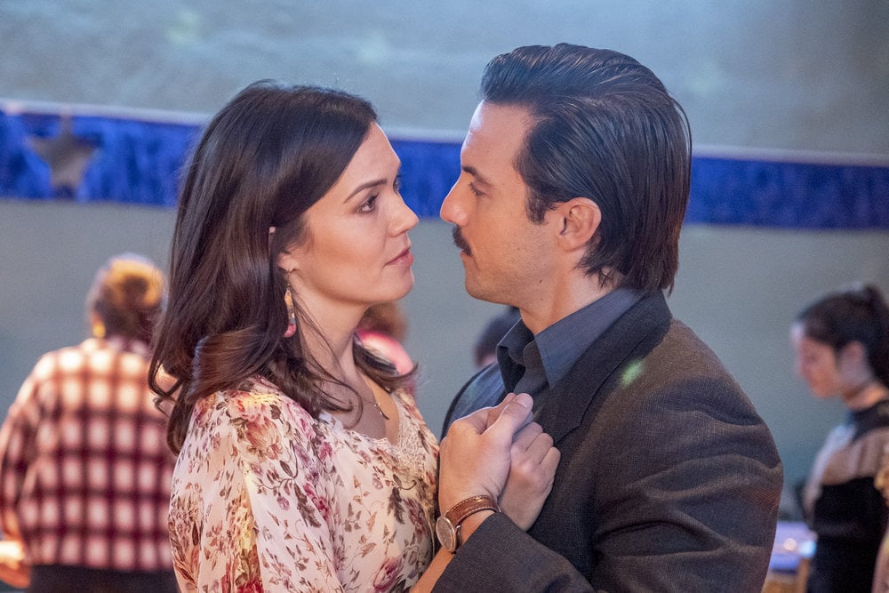 This Is Us Season 4 Details POPSUGAR Entertainment