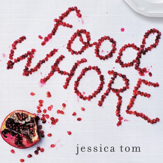 Food Whore Book Excerpt