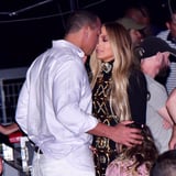 Jennifer Lopez Alex Rodriguez Having