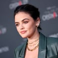 Lucy Hale: Getting Sober Was "the Greatest Thing I've Ever Done"
