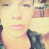 Pink Hilariously Nails What It's