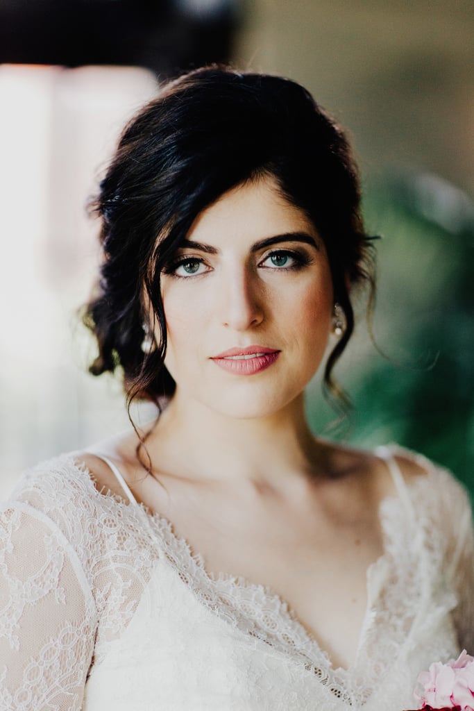 Downton Abbey-Inspired Wedding