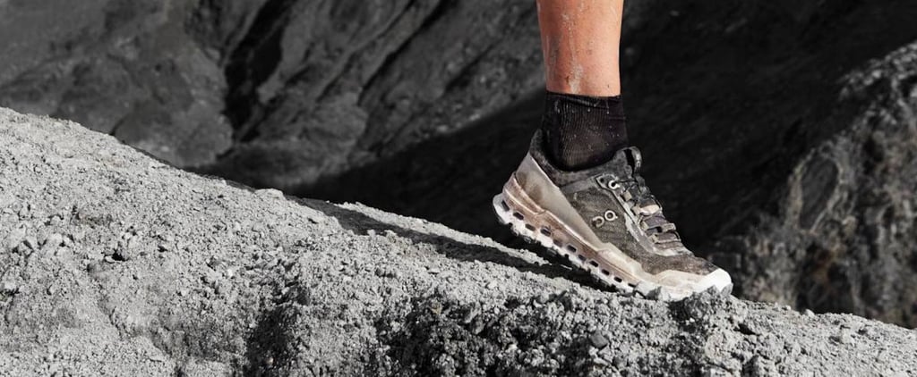 The Best Hiking and Trail Sneakers 2021 The Best Hiking and Trail Sneakers 2021