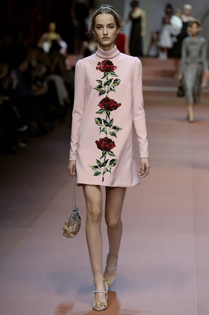 Dolce & Gabbana Fall 2015