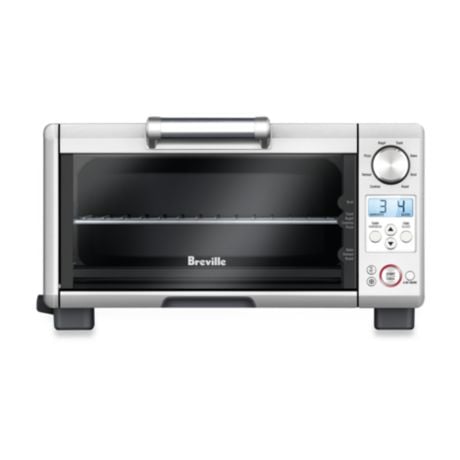 Breville Mini Smart Oven With Element IQ