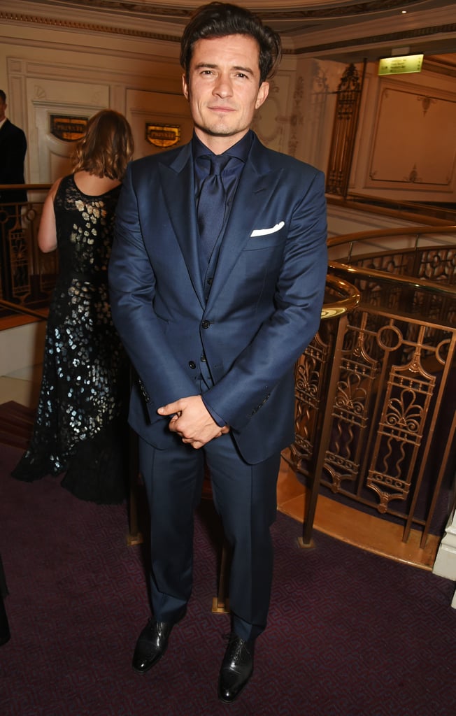 Orlando Bloom