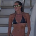 How Can Elle Macpherson Look This Good in a Bikini at 50?