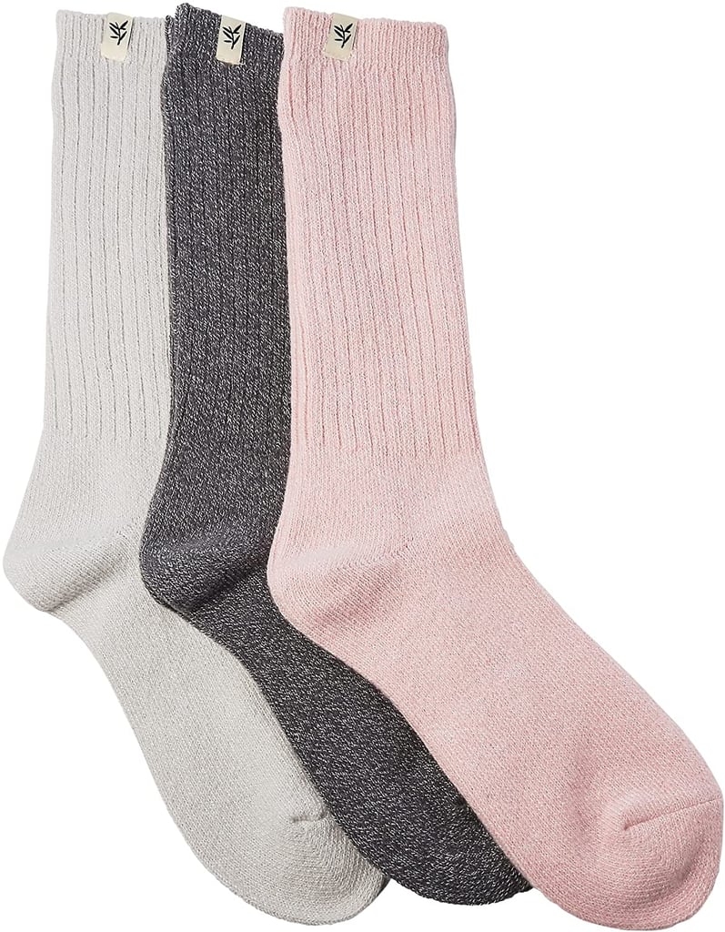 Cosy Earth Lounge Socks