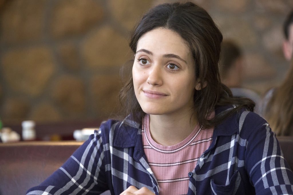 Why Is Emmy Rossum Leaving Shameless?