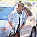 Hailey Baldwin Engagement Ring