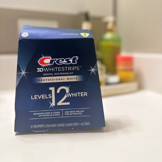 Crest Whitestrips Review | 2023