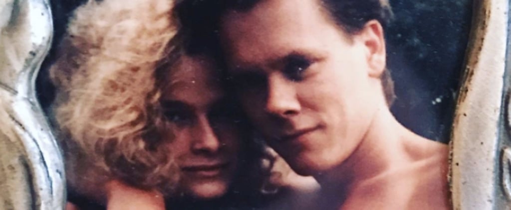 Kevin Bacon Anniversary Message For Kyra Sedgwick 2017