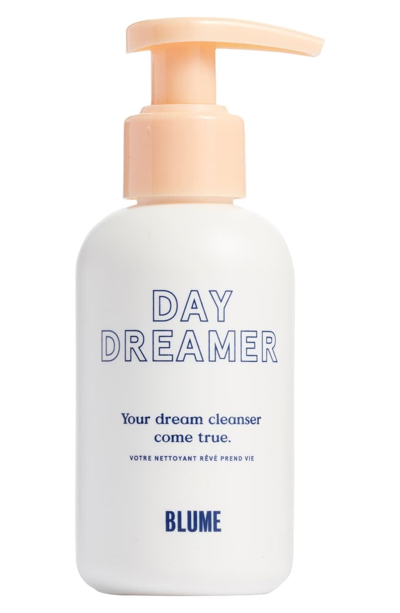 Blume Daydreamer Super Gentle Face Wash