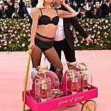 Met Gala Red Carpet Dresses 2019