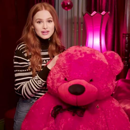Riverdale Popsugar Celebrity Uk