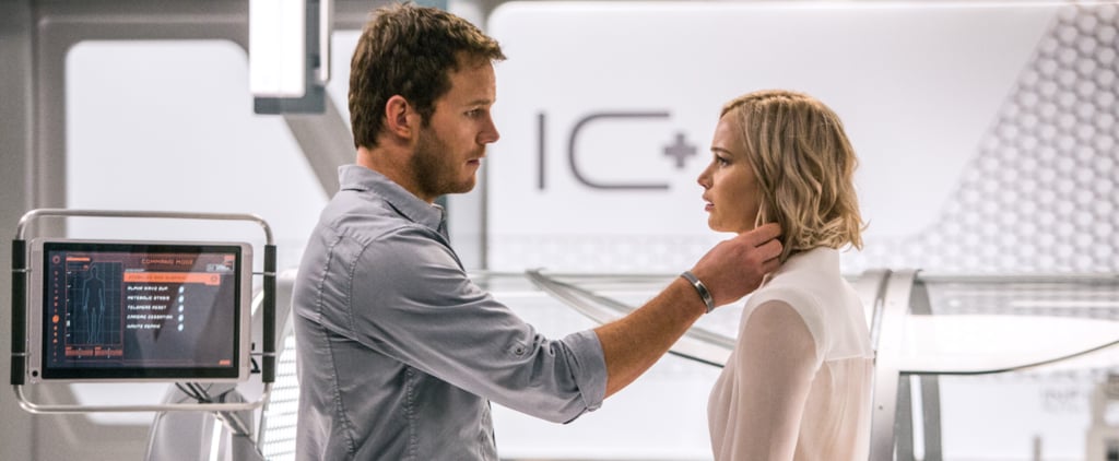Passengers Trailer