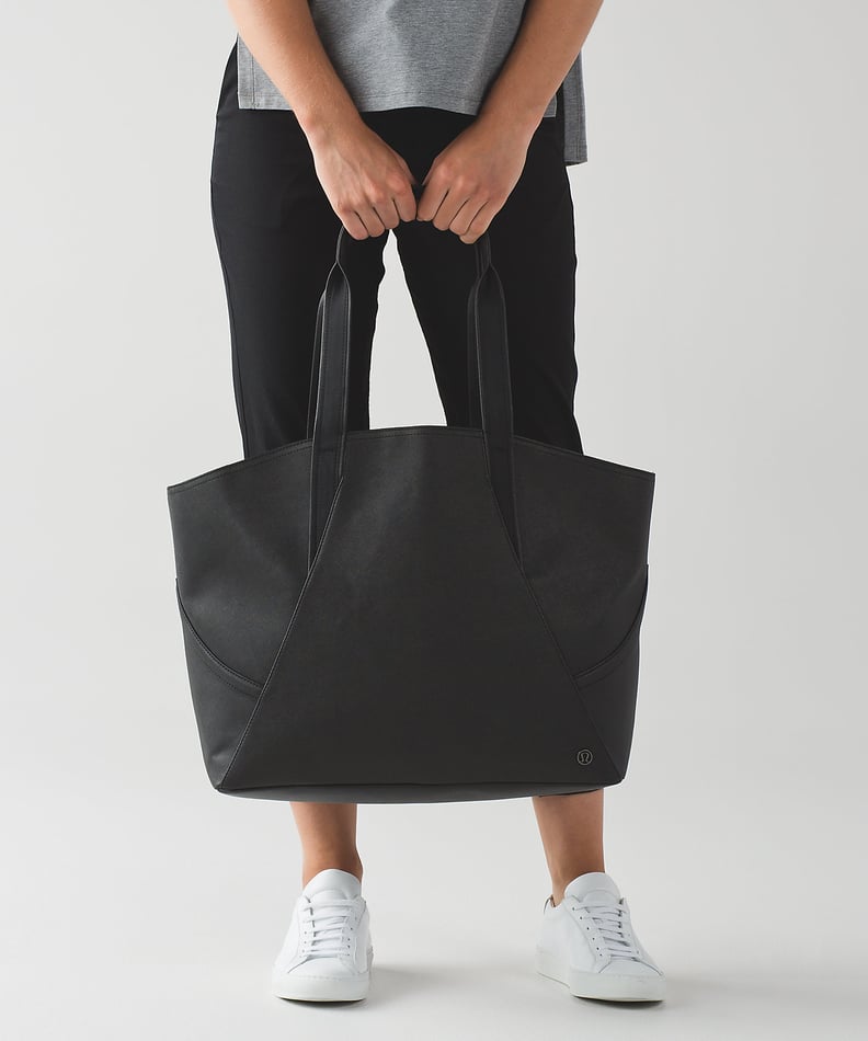 Lululemon All Day Tote