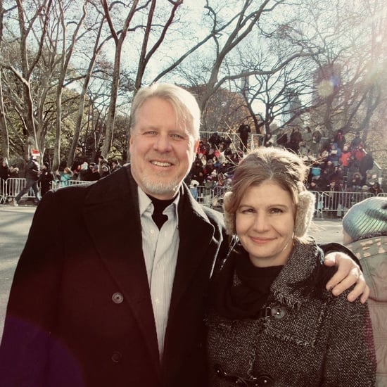 What It Was Like to Watch My Parents Get COVID-19