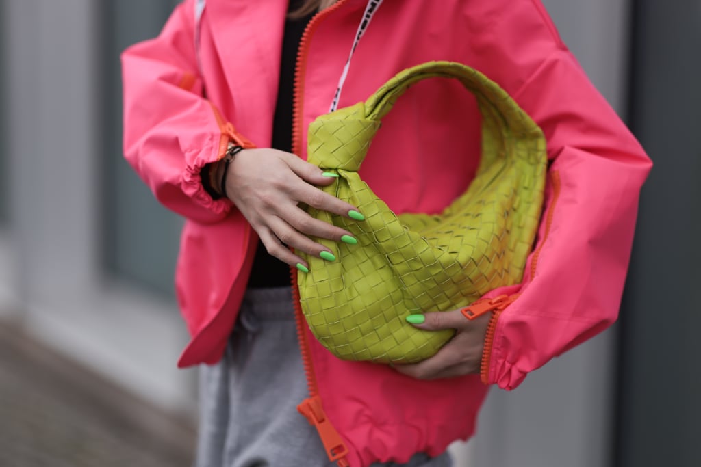 17 Green Nail Designs For Your Next Manicure
