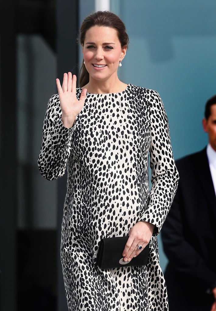Kate Middleton Style