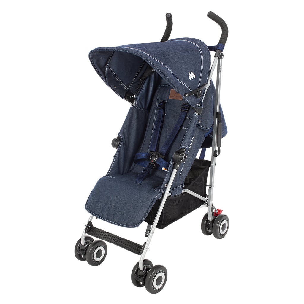 maclaren quest stroller uk