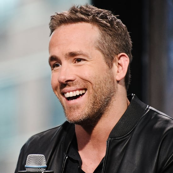 Ryan Reynolds's Funny Parenting Tweets