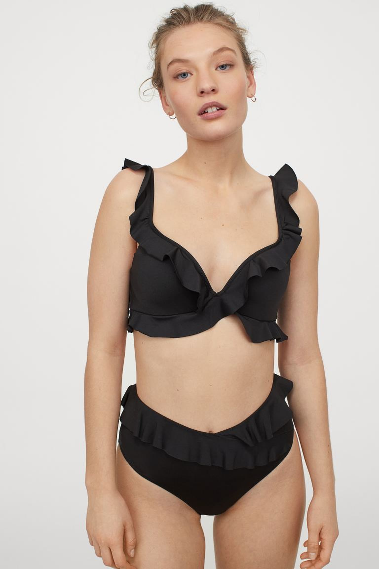 Best Inexpensive Bikinis 2021 POPSUGAR Fashion