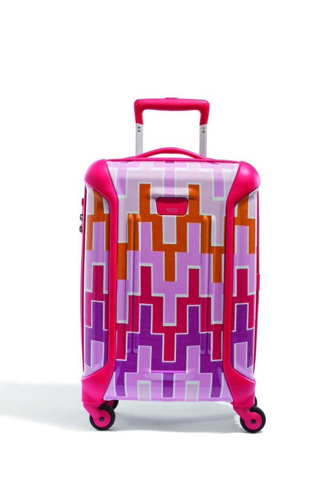 Jonathan Adler Travels With Tumi Continental Carry-On ($545)