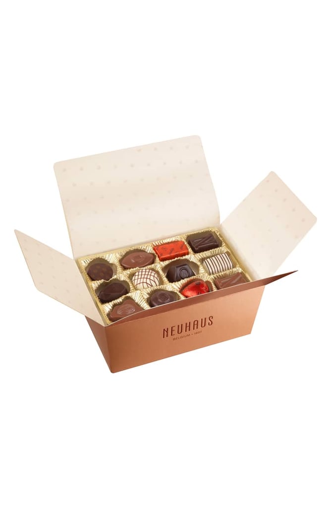 Neuhaus Classic 34-Piece Chocolate Ballotin Gift Box