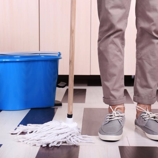 Why Husbands Should Help With Housework