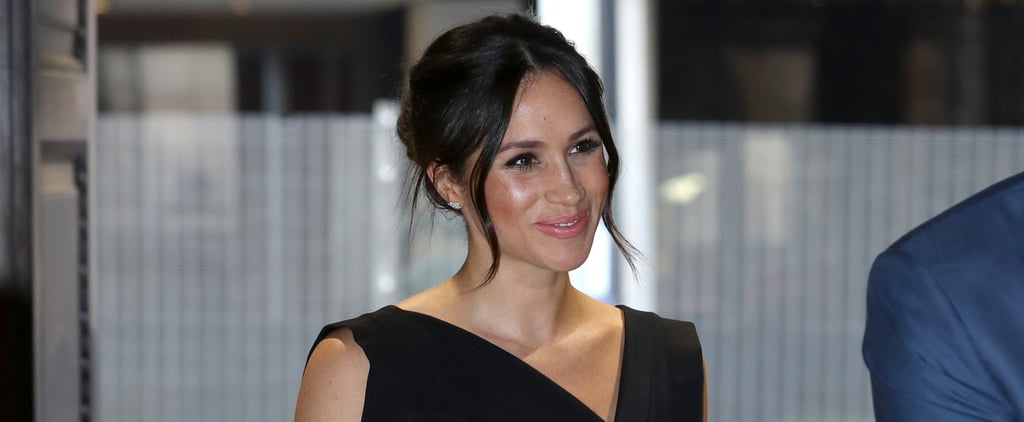 Meghan Markle's Favorite Fashion Items