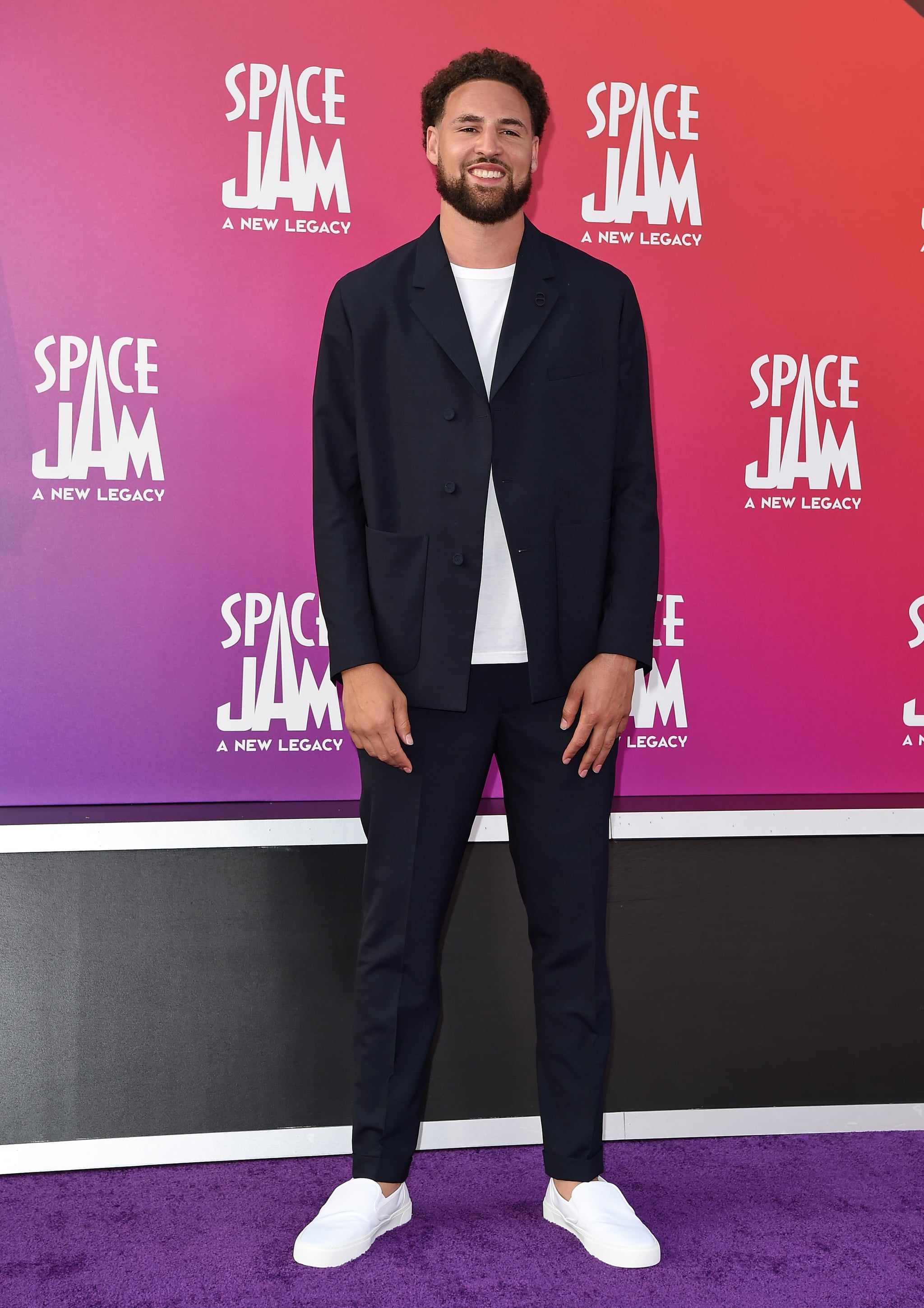 Lebron james red carpet online