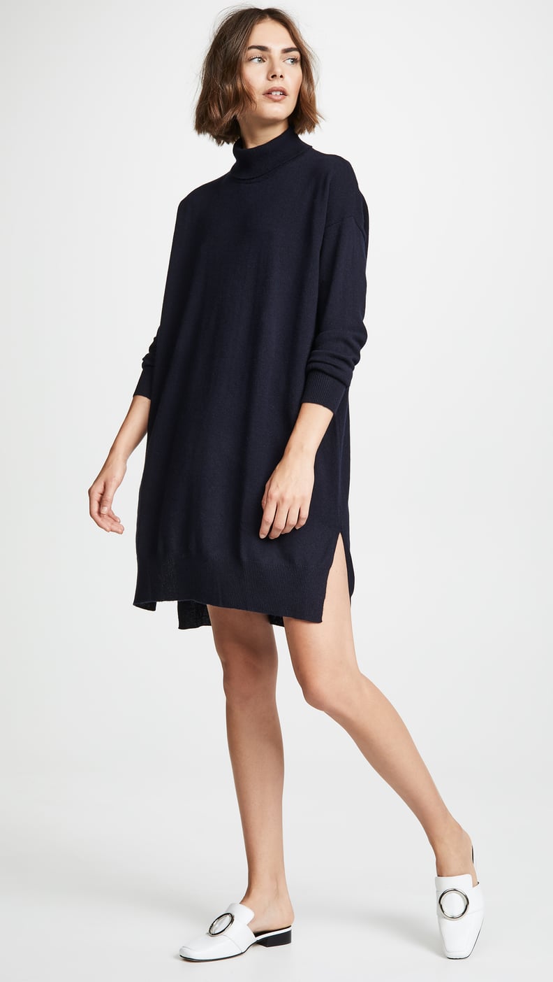 DEMYLEE Eliza Cashmere Dress