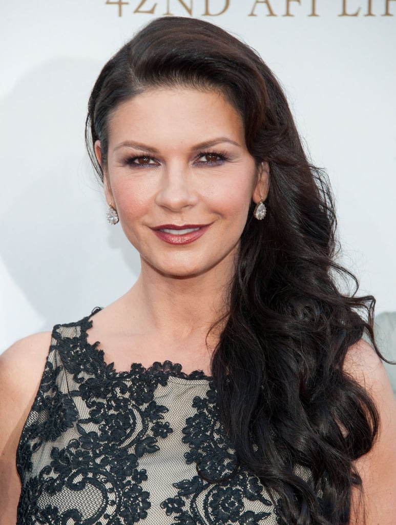 Catherine Zeta-Jones, 44