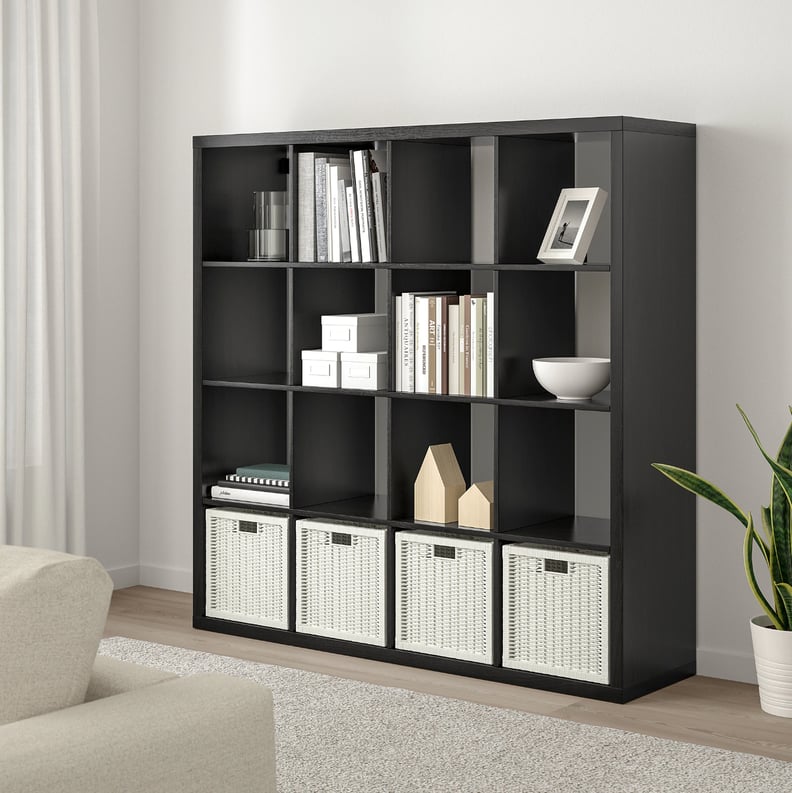 Kallax Shelf Unit