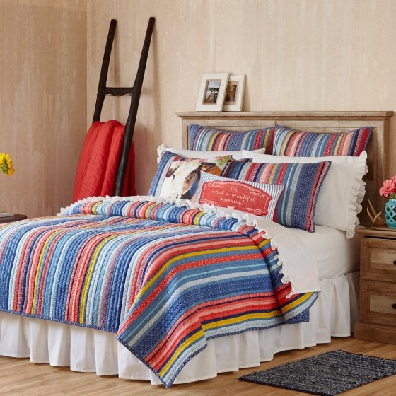 The Pioneer Woman Bedding Line | POPSUGAR Home