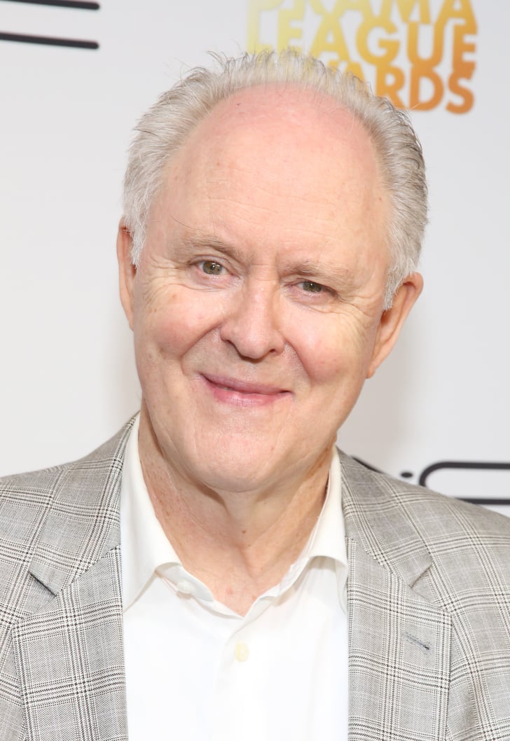 Untitled Roger Ailes Biopic | True Crime Movies 2019 | POPSUGAR