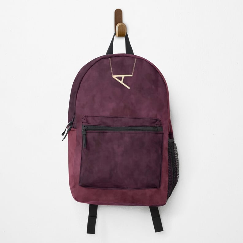 Alexis Rose Backpack