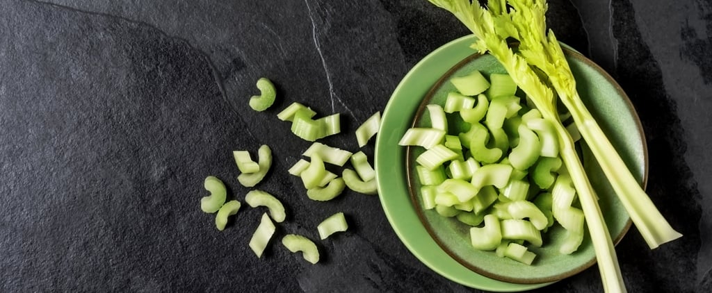 Your Celery Will Last a Lot Longer (and Your Juice Will Taste Better) With This Storage Hack