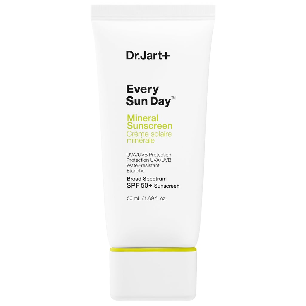 Dr. Jart+ Every Sun Day™ Mineral Sunscreen SPF 50+